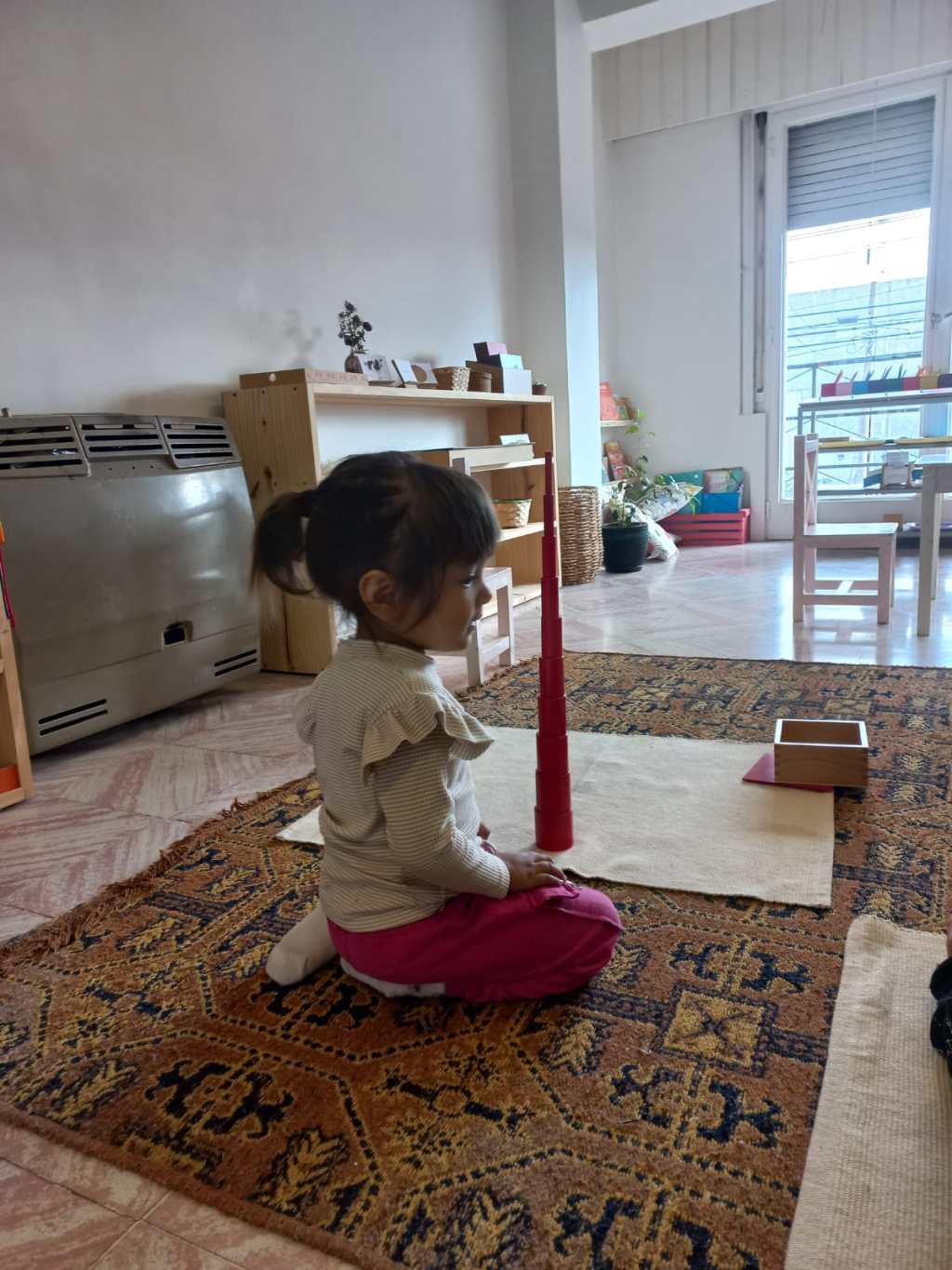 Autonomía, entusiasmo y colaboración