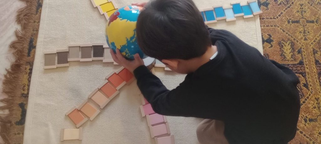 Cuando el desarrollo va primero, el aprendizaje&nbsp;llega.